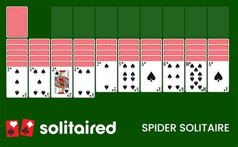 aarp freecell spider solitaire